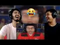 REACT DAVY JONES E SUA FALSA NOSTALGIA COMPILADO
