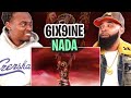 TRE-TV REACTS TO - 6ix9ine - NADA (Official Audio)