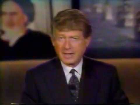 Ted Koppel - The US cover up of the downing of Iran Air