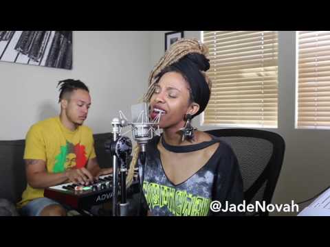 Drake - Passionfruit (Jade Novah Cover)