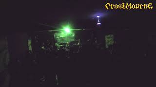 Frostmourne - Finlandia/Land Of The Wintersun ( Insania Cover )