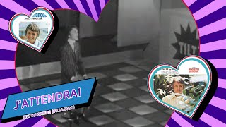 Claude François - J&#39;attendrai