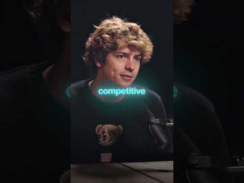 @jackneel - "How Businesses Thrive With Competition"