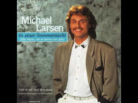 Michael Larsen - In einer Sommernacht