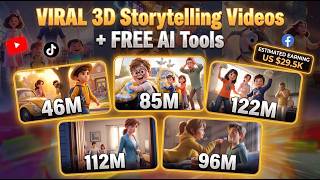 Create 60-Minute AI Videos with One Click | Best AI Video Generator 20