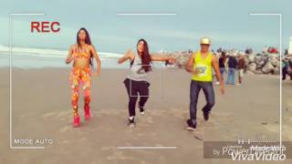 Fanny Lu - Simplemente Amigos Feat. Grupo BIP Ft &amp; Esme zin