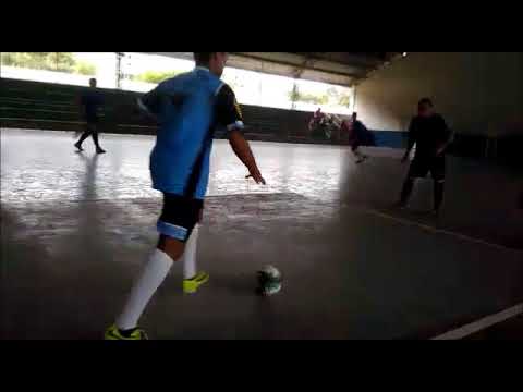 AMISTOSO REAL FUTSAL 02 11 2017