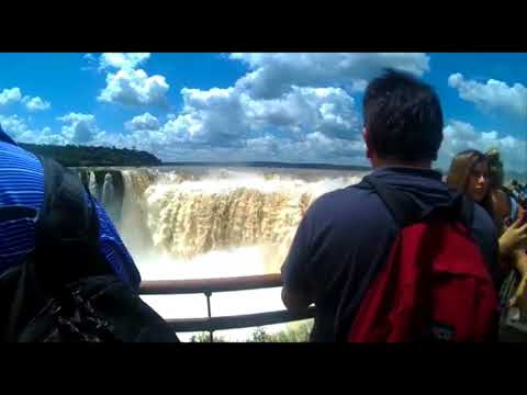 Insane Brazil Beach view of  2017