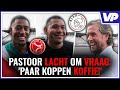 ? Almere City PROMOVEERT, Maduro GELINKT aan AJAX: 'Zou me NIKS VERBAZEN!' ?