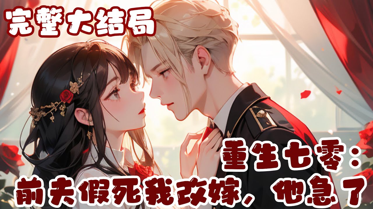 【完结】💕《重生七零：前夫假死我改嫁，他急了》伺候婆家三十多年，后来才知丈夫是假死，早子孙满?
