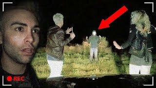 INCONTRO CON LO STALKER | GIANMARCO ZAGATO