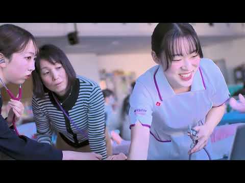 【同志社女子大学】在学生インタビュー08｜2025大学案内