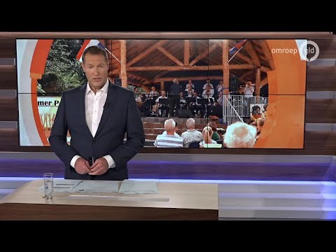 GLD Nieuws 30 juni 2019 - Zondag 30 juni