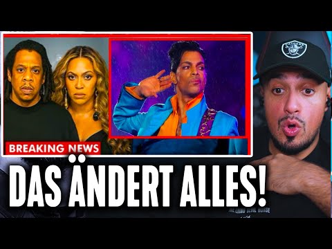 Prince's final warning: What he really meant about Jay-Z, Beyoncé and the "Elevator"