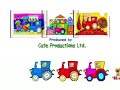 Baby Tv Art Tractor 4