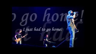 3 Doors Down Heaven Acoustic Lyrics