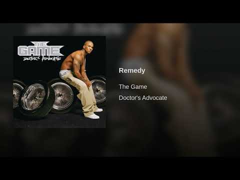 Videoclip de Bang (Album Version Explicit) — The Game