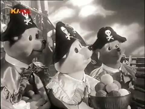 Blaubär und Blöd - Folge 1 [2002]