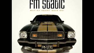 FM Static - Lost In You.wmv