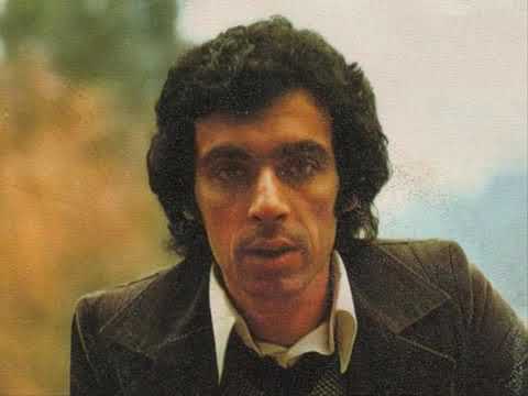 Festival RTP da Canção 1975 - Paulo de Carvalho "Com Uma Arma, Com Uma Flor"