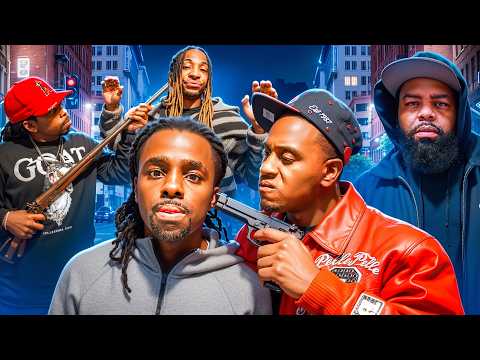 #BlackChicagoBeLikePart120🧐Part 9