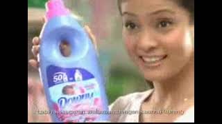 Download lagu Iklan Downy (30 Saat) (2009) mp3