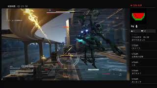 【たれ流し】アーマードコア6#16/2週目【ArmoredCore6】