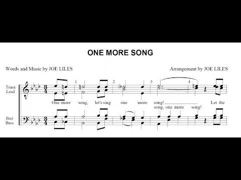 One More Song