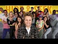 Smosh Hide And Seek With Our Crew