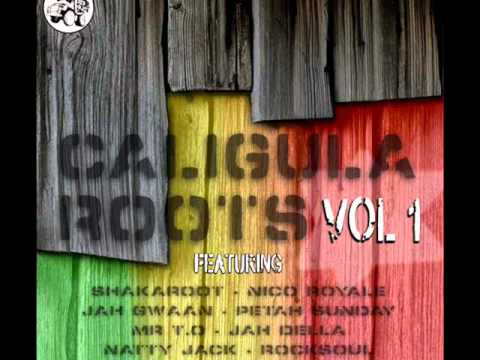 NICO ROYALE - YOU MADE ME CRY