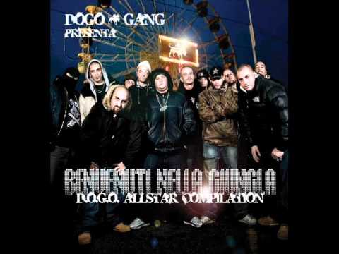 Figlio di un dio minore - Montenero e Guè Pequeno (Dogo Gang)