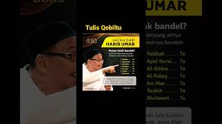 Download lagu Ijazah Al Habib Umar Al Muthohar #pelangirosul #sholawat #bulanrajab #habib #ijazah mp3