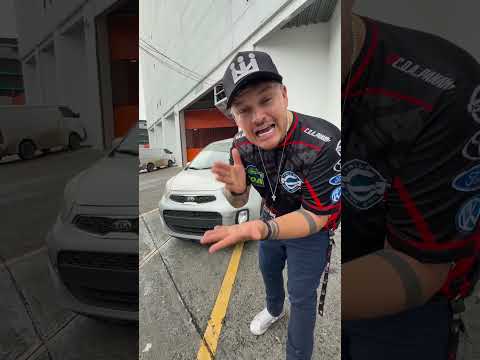 vehicle that you can buy #kia #picanto #panama #pty #cdapanama #autospanama #tallerespanama