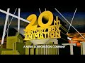 20th Century Fox Animation 1999 2005 Fox Searchlight Pictures Style The Stew Group Style