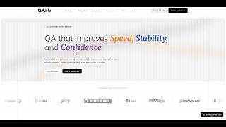 QAble Testlab - Video - 1