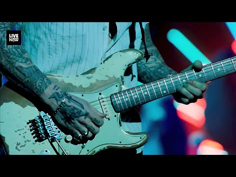 Maroon 5 - Secret (Live From American Express Unstaged) 2021