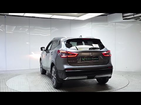 Nissan Qashqai 1.5 DSL SV PREMIUM Safety Shield *S - Image 2