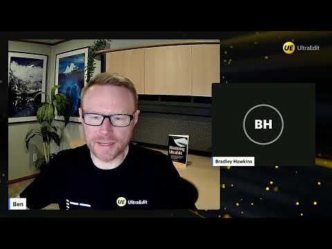 Phần mềm UltraEdit