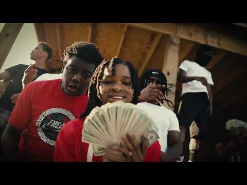GMO Stax - "Certified" feat. GMO Streetz & YBN Lil Bro (Official Music Video)