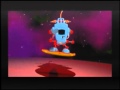 Norio Wakamoto Captain Quazar 3DO