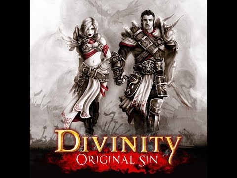 Divinity Original Sin - Tactician Mode [no commentary] Pt.37