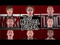 The Marvel Bunch - Ten Years of the MCU Edition - Jimmy Fallon