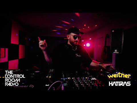 House & Jackin Mix | The Control Room 157 (Hatiras Guest Mix)