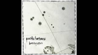 Pacific Horizons - Burning Stars (Peaking Lights Dub) Deus Records, NYC