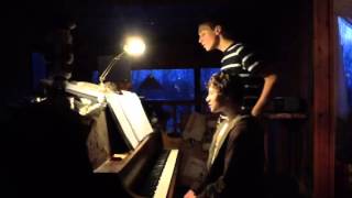 Christmas Medley from Alaska