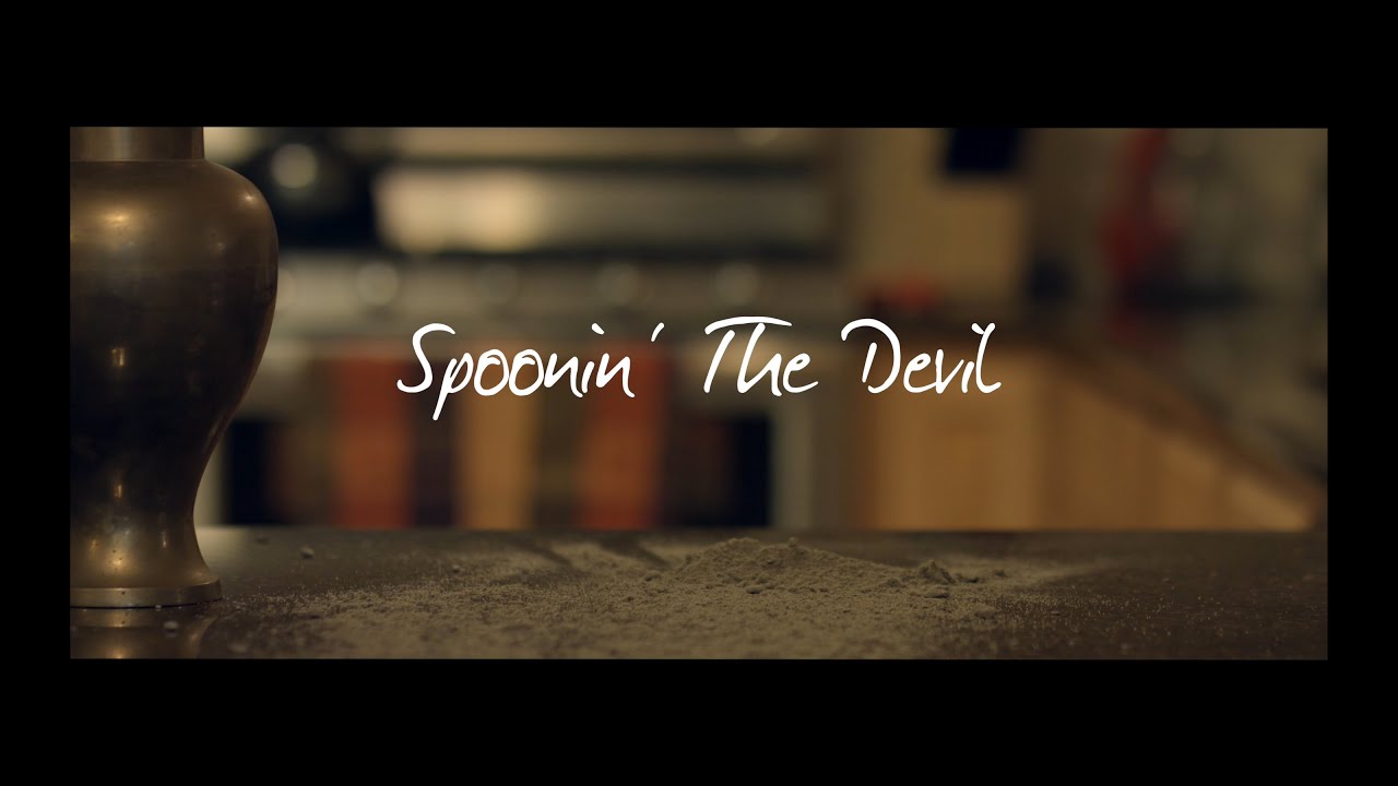 Spoonin The Devil Teaser