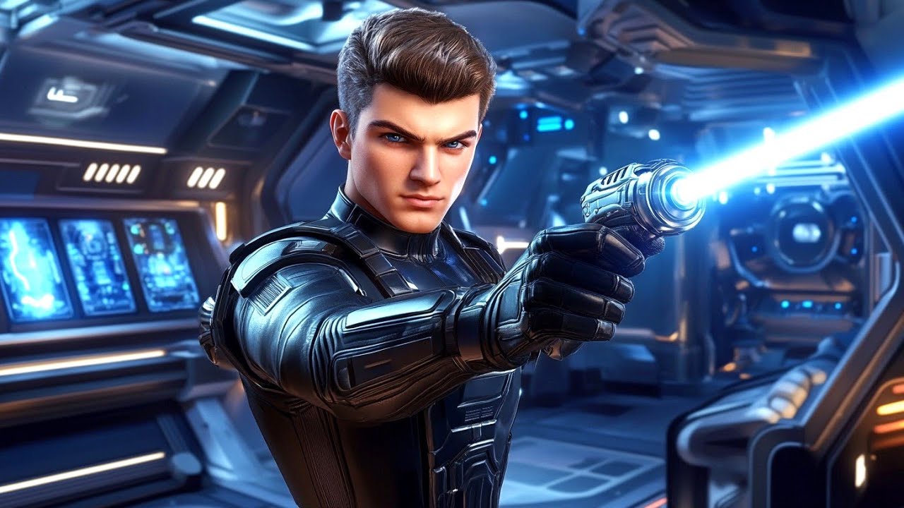 Aliens Stunned: “They Created A Weapon From WHAT | Sci-Fi HFY Reddit