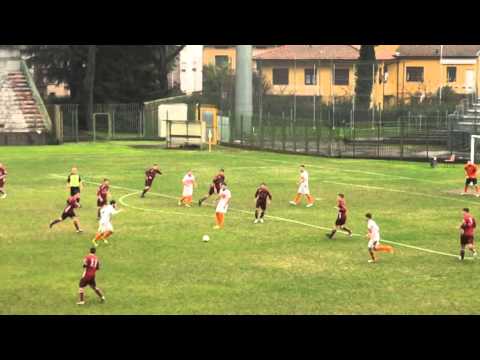 01 febbraio triangolare calcio pistoiese forcoli bogliasco