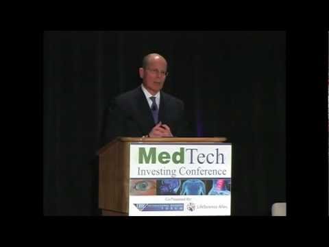 Keynote Presentation - Stephen Hemsley