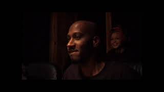 Blak Iz Black Movie Verson - Canibus,  Mums, Mos Def, Charlie Baltimore, MC Serch &amp; DJ Scratch